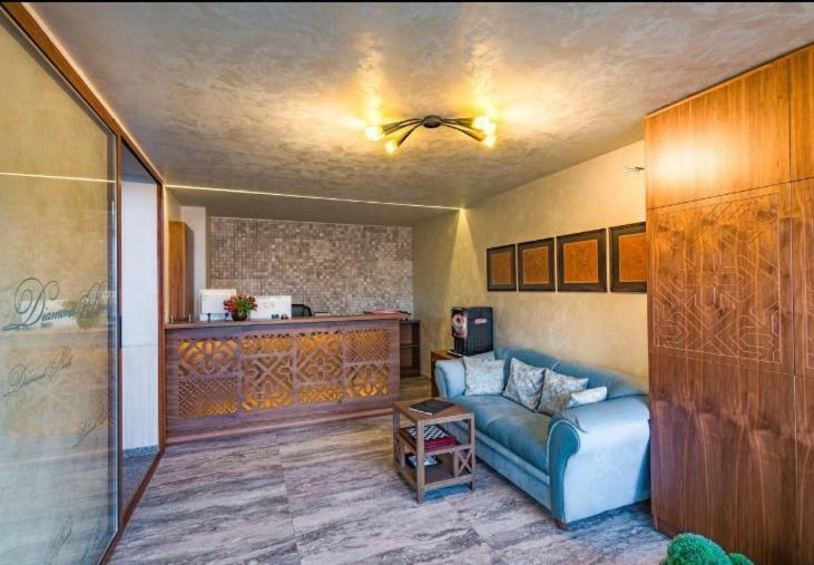 Studio In Diamond Beach Burgas Exterior foto