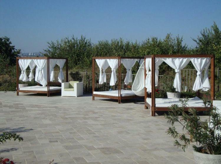 Studio In Diamond Beach Burgas Exterior foto